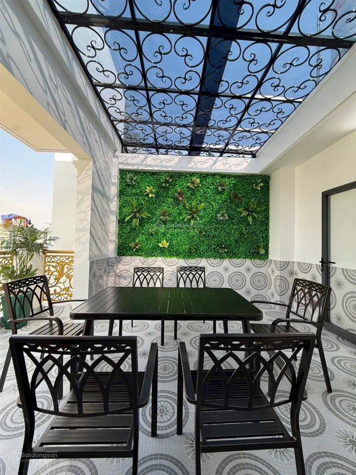 Nhà mới xâykhu tái định cư  p.phú mỹ quận 7. cách phú mỹ hưng 500m.