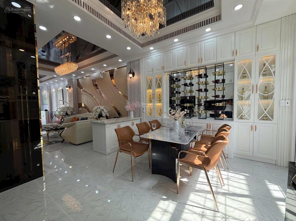 Nhà mới xâykhu tái định cư  p.phú mỹ quận 7. cách phú mỹ hưng 500m.