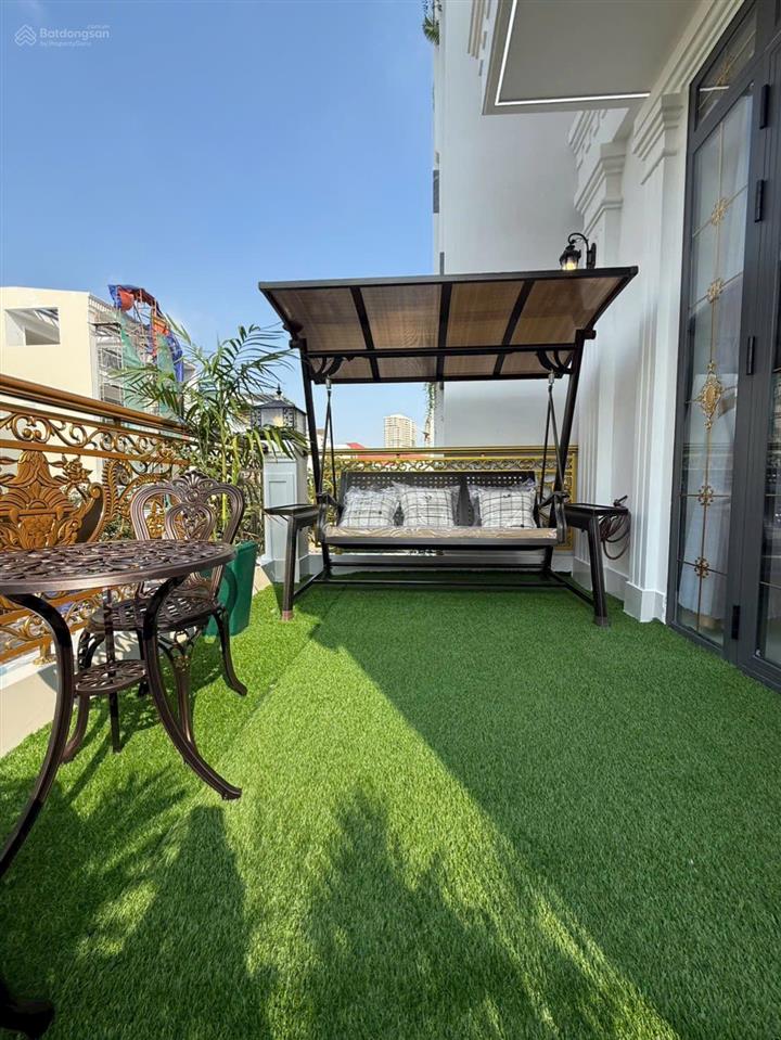 Nhà mới xâykhu tái định cư  p.phú mỹ quận 7. cách phú mỹ hưng 500m.