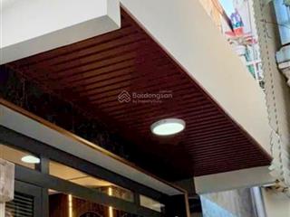 Bán nhà sổ riêng  hẻm 502 huỳnh tấn phátquận 7..!