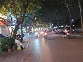 Bán nhà mặt phố khương trung, 8 tỷ, 48 m2, 3pn. hot
