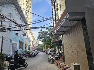 Bán nhà riêng 5 tầng, lạc trung, 44m2, 9 tỷ, view đẹp, uy tín
