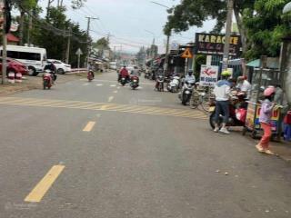 Cần bán mặt tiền đường số 6, xã nghĩa thành kcn châu đức điểm vàng kinh doanh đầu tư