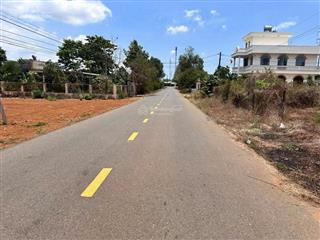 Cần bán lô đất đẹp gần quốc lộ 56, gần khu công nghiệp châu đức 1km