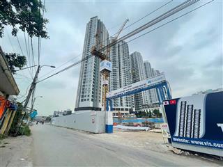 Quỹ thưởng toà 4 dự án hoàng huy võ nguyên giáp  rose residence giá chỉ từ 1,5 tỷ/căn