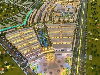 70m2 dự án vinhomes golden city dương kinh hải phòng view sông phân khu ánh sao