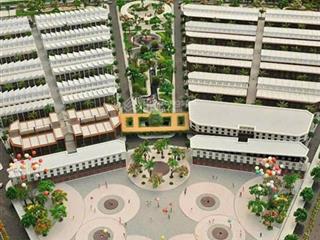 Cực rẻ. (vốn 1.5 tỷ) sở hữu vĩnh viễn nhà phố vinhomes dương kinh  hải phòng hỗ trợ miễn lãi gốc