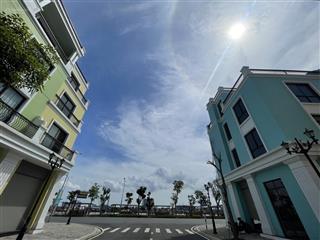 Chuyển nhượng lại tl219 dự án vinhomes vũ yên  hải phòng 67,5m2 vị trí cực đẹp có bank