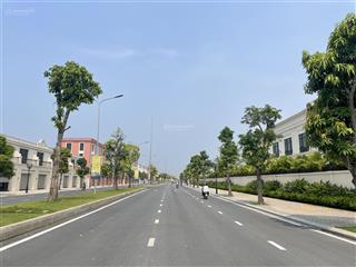 Vinhomes vũ yên chiết khấu lên đến 28% giá chỉ 8,1 tỷ mặt shophouse gần vincom 90m2 nhận nhà ngay