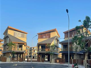 Từ 14tỷ 320,6m2 xây dựng biệt thự nhật vinhomes vũ yên hải phòng giá tốt chưa bao giờ có