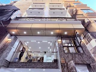 Bán gấp nhà riêng 60m2, 4pn, 5wc tại hoàng văn thụ, hoàng mai, 18,9 tỷ
