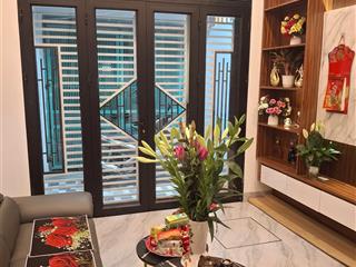 Bán nhà chính chủ đường định công, 60m2, 4t, mt 4m, gần phố, ở sướng