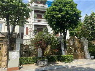Biệt thự khu đô thị trung văn vinaconex3, 200m2, 4 tầng, kinh doanh, văn phòng.
