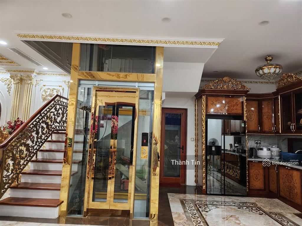 Siêu phẩm duy nhất tại làng việt kiều châu âu  bán nhà biệt thự 255m2, lô góc, mt 20m.