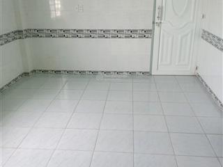 Nhà trọ văn minh ngay ngã tư bình thái