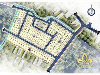 DỰ ÁN PHÁT TRIỂN NHÀ Ở KHU DÂN CƯ TÂN HỘI – ĐIỂM ĐẾN AN CƯ & ĐẦU TƯ SÁNG GIÁ TẠI KHÁNH
