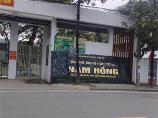 Hàng hiếm ,lô đất nở hậu hút tài lộc tại tằng my , xã phúc thịnh