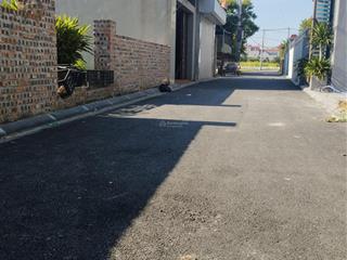 Bán đất đẹp thôn đoài, xã thiên lộc ( kim nỗ)