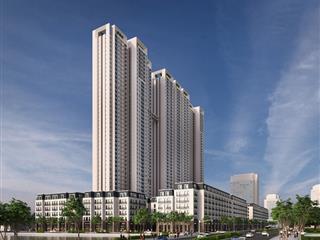 Bán cc the terra an hưng, 96m2, 4pn, 2wc, la khê, hà đông, hn hàng hot