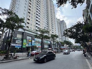 Bán căn hộ chung cư tại khu chung cư ngô thì nhậm, 5,5 tỷ, 88,3 m2, chính chủ đẹp, nhiều tiện ích