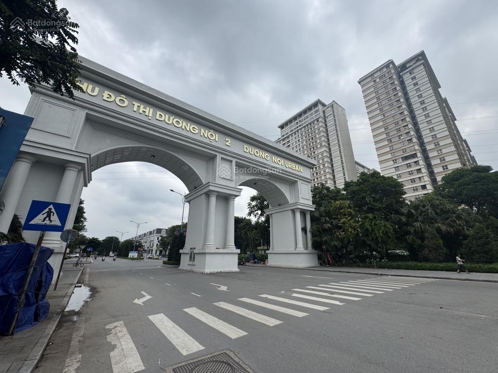 Bán căn hộ 83,8m2, 2 phòng ngủ giá 4,55 tỷ ct8 khu b, kđt dương nội