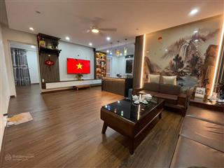 Bán căn hộ 95m 2 phòng ngủ, giá chỉ 4,8 tỷ chung cư 28a lê trọng tấn, hà đông