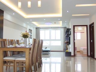 Bán căn hộ cực phẩm tại la khê  95m  2pn  full nội thất  chỉ 4.8 tỷ