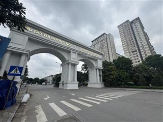Bán căn hộ trục 04 tòa ct8 dương nội, hà đông 83.8m2, giá 4,55 tỷ