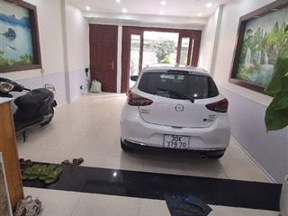 Sang mỹ định cư bán gấp căn 5 tầng văn khê mặt tiền 5m hơn 20 tỷ
