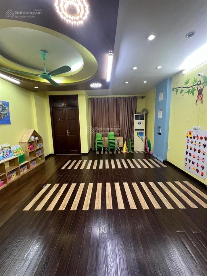 Bán liền kề văn khê 83m², đang cho thuê 240tr/năm, trung tâm hà đông