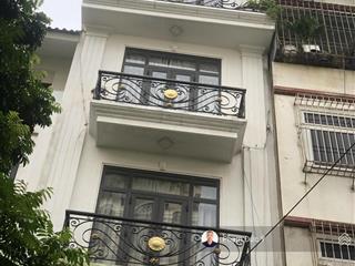 Bán liền kề ngô thì nhậm hà đông, 40m, mt 4m, giá chỉ từ 14 tỷ
