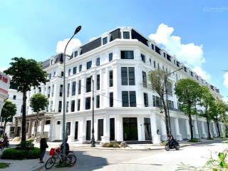 Cho thuê nhà kdt louis city 100m2, 5t, hoàn thiện mới 100% 32tr/tháng, cuối tháng 11 nhận nhà