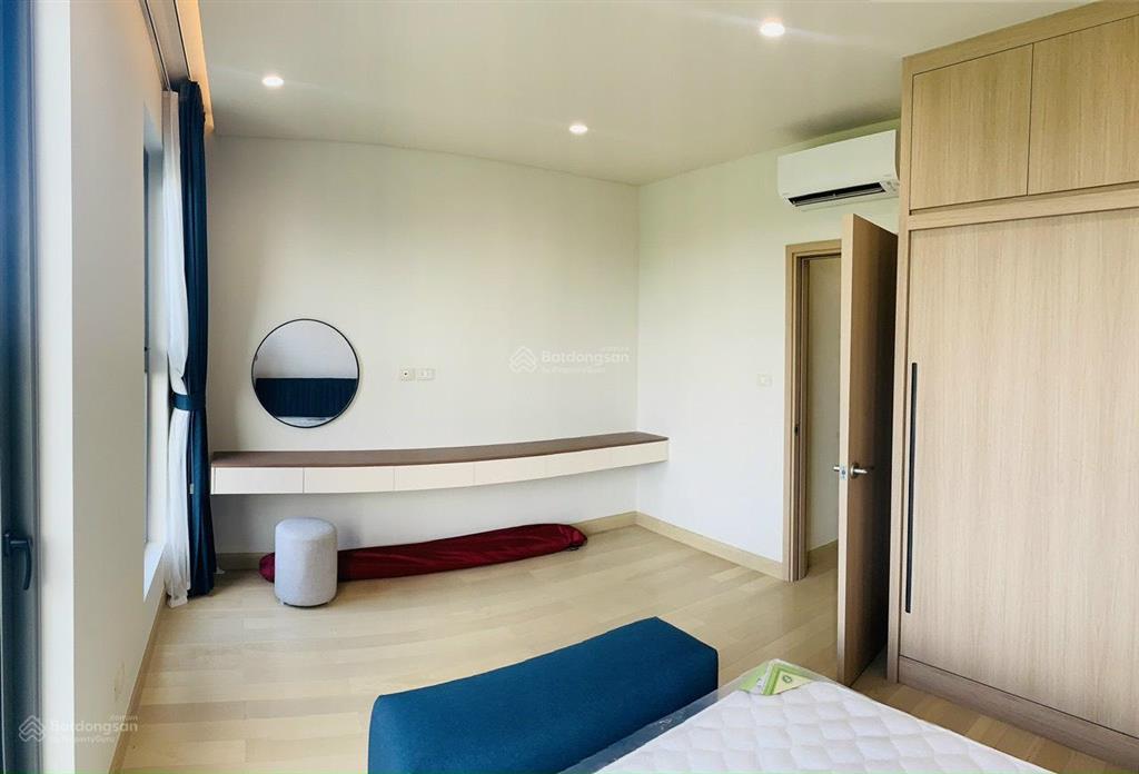 Chính chủ cho thuê nhà mới 100%  the manor 75m2 giá 30tr/th, đã trang bị đủ rèm và điều hòa