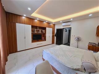Hoàng công, mậu lương 65m2,4tầng,mt5.5m giá 15tỷ. phân lô, ôtô tránh đỗ. đầy đủ nội thất đẹp
