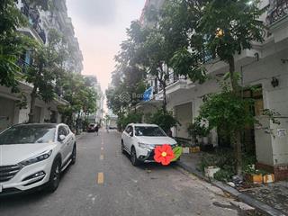 Lk xala không lo ngập úng 75m2, 5tầng, 21tỷ. phân lô vỉa hè ,kinh doanh văn phòng