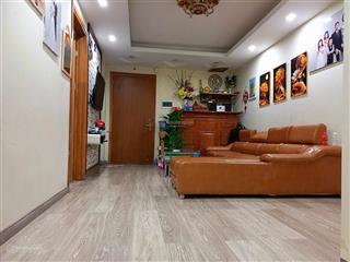 Chính chủ cần bán căn hộ chung cư tân tây đô tầng chung (gần ngã tư trôi)