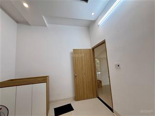 Căn hộ khép kín 2 phòng ngủ mặt tiền thoáng