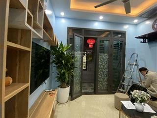 Bán nhà 19/5, hiếm tầm giá phân khúc, tương lai mặt phố, 32m2 chỉ 4 tỷ 95