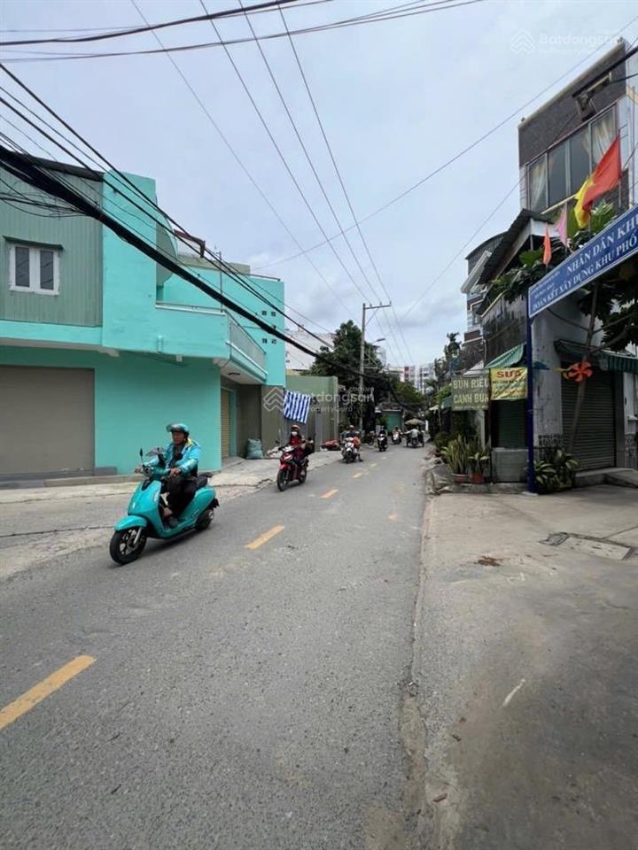 Siêu hiếm chỉ hơn 70tr/m2, mtkd sát aeon tân phú  4x26m, 2 tầng, đường 12m, chỉ 7. x tỷ