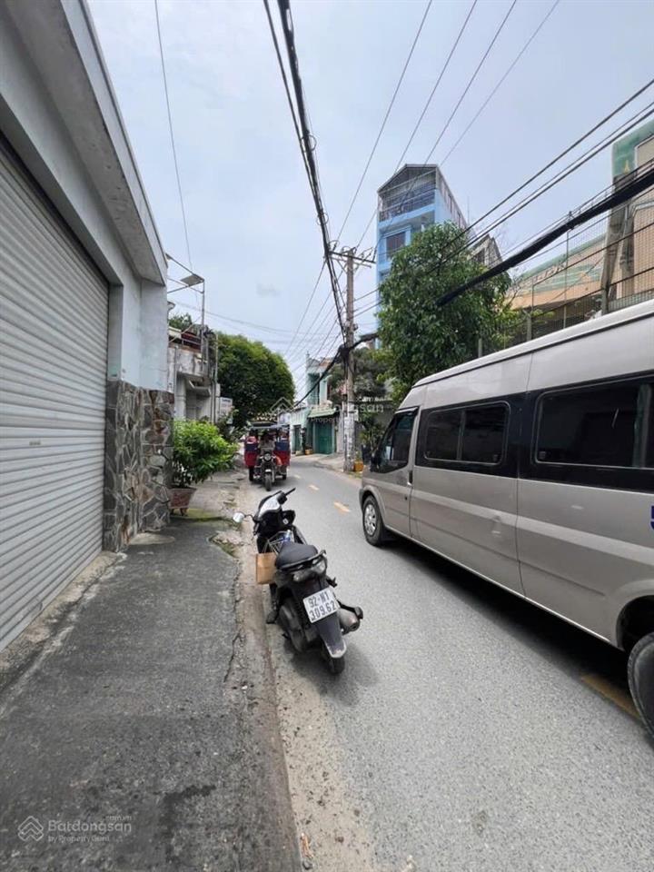 Siêu hiếm chỉ hơn 70tr/m2, mtkd sát aeon tân phú  4x26m, 2 tầng, đường 12m, chỉ 7. x tỷ