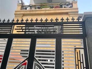 Hiếm nhà bán mtkd sát aeon tân phú 5x20, 4 tầng 8.x tỷ.