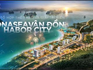 Sonasea sparkling tower căn hộ nghỉ dưỡng cao cấp