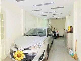 Bán nhà trích sài, quận tây hồ, dt 34m2 x 6 tầng, mt 4m ô tô đỗ giá chỉ 18 tỷ