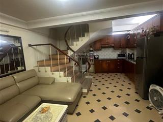 Bán nhà riêng tại phố an xá, ba đình, hà nội, giá siêu hời 6,8 tỷ, 6tx24m2.mt 4,1.m.dđcc.