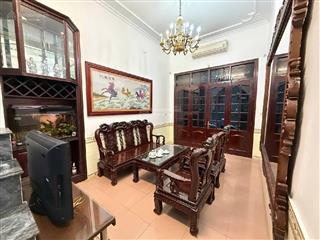 Bán nhà riêng 4pn, 4wc, 69,5m2 tại an xá, phúc xá, ba đình, hà nội, giá 13,5 tỷ
