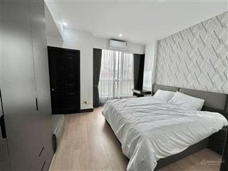 Cho thuê căn hộ 1n1k và studio tại 81 trung kính