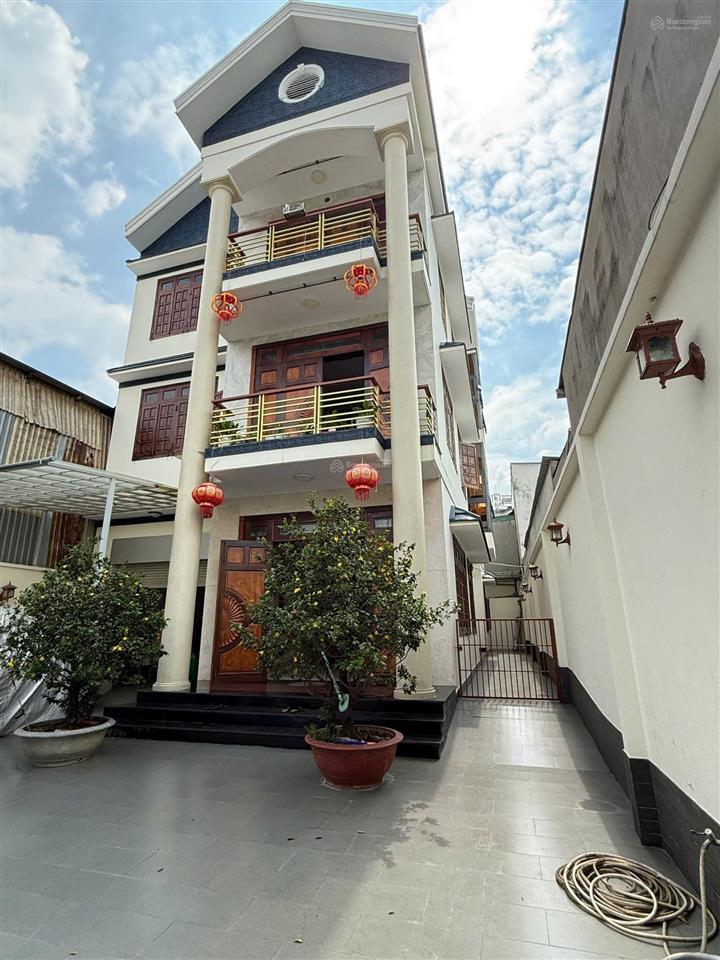 Bán nhà mặt tiền đường ngay đỗ xuân hợp, quận 9 350m23 tầng, ngang 10mkinh doanhchỉ 97 triệu/m