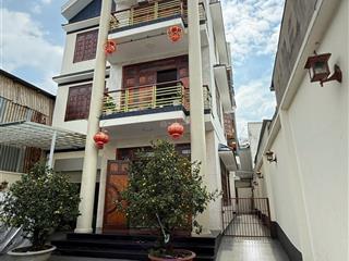 Bán nhà mặt tiền đường ngay đỗ xuân hợp, quận 9 350m23 tầng, ngang 10mkinh doanhchỉ 97 triệu/m
