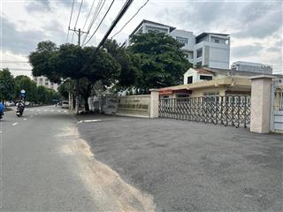 Bán nhà mặt tiền đại lộ 3 phước bình, quận 9 92m2, 3 tầng, kinh doanh chỉ 11.8 tỷ.