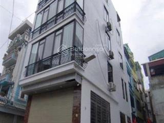 Bán gấp nhà an khánh, an thọ, lô góc, gần 50m2x5t, ô tô sát, vị trí đẹp, nhiều ngủ